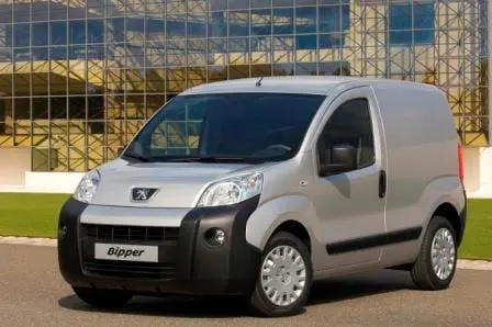 Peugeot prijst Bipper en Partner scherper featured image