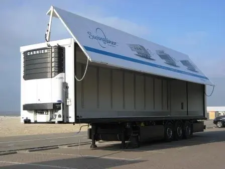 Swingliner koeltrailer makkelijk te beladen featured image