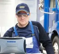 WABCO en Würth samen in truckdiagnose apparatuur featured image