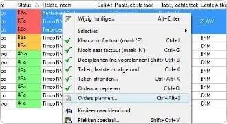 Nieuwe planmodule voor MendriX TMS featured image