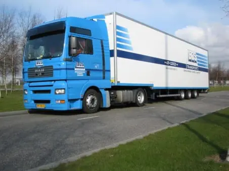 Bos Logistics implementeert NACHON ERP featured image