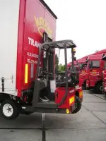 meeneemheftruck