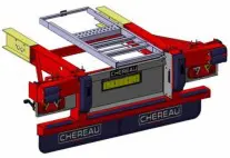 Hertoghs bumperkader