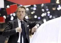 Fiat-topman Montezemolo stapt op featured image