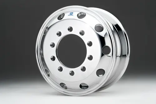 Nieuw Alcoa wiel voor diepladers featured image