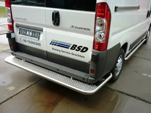 HavingaMetaal: RVS maatwerk voor bestelwagens featured image