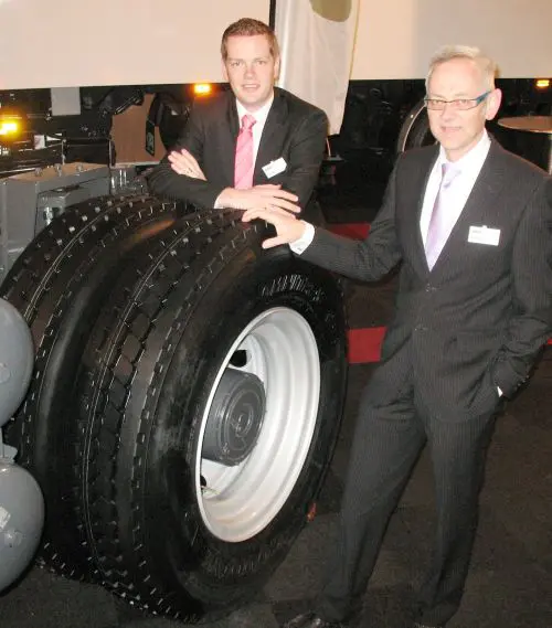 Slimme GINAF as spaart brandstof featured image