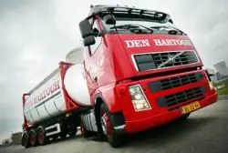 VIDEO – Den Hartogh Logistics bestaat 90 jaar featured image