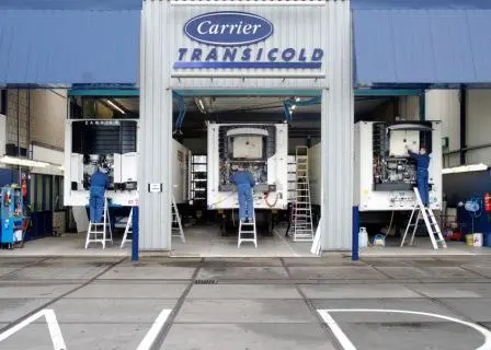 Iedereen wil nu trailers onderhouden featured image