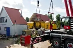 Foto’s + VIDEO – Snelle berging ramptrein Stavoren featured image