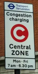 Slechtere regels voor schone trucks in London featured image