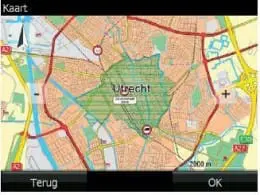 TLNNavigator optimaliseert routes vrachtauto’s featured image