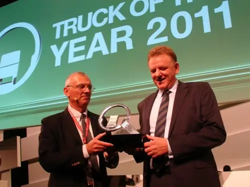 Mercedes, Fiat en Volkswagen in de prijzen op IAA featured image