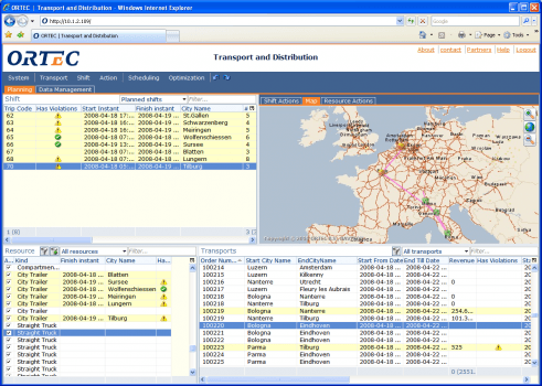 Nieuwe release ORTEC TD featured image