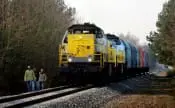 EU-subsidie IJzeren Rijn in gevaar featured image