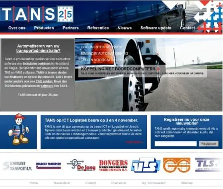 Samenwerking TANS en Orditool featured image