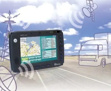 Retrack TMS als SaaS featured image