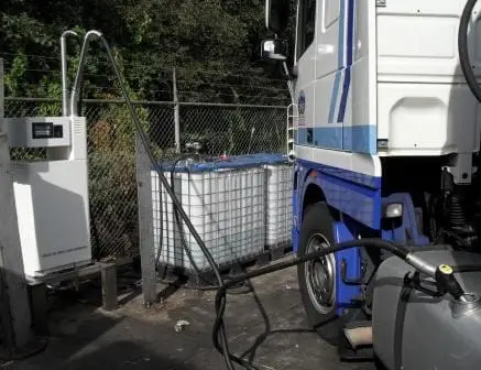 1,5 miljoen euro schade door tankpasfraude featured image