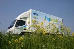 Hytruck gaat rijden in Arnhem featured image
