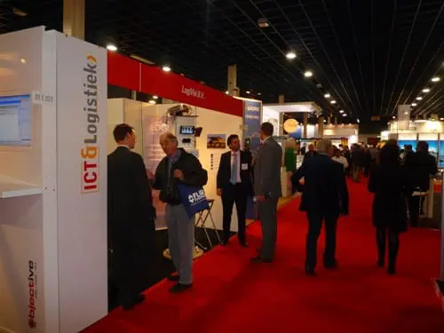 Belangstelling voor ICT in de lift featured image