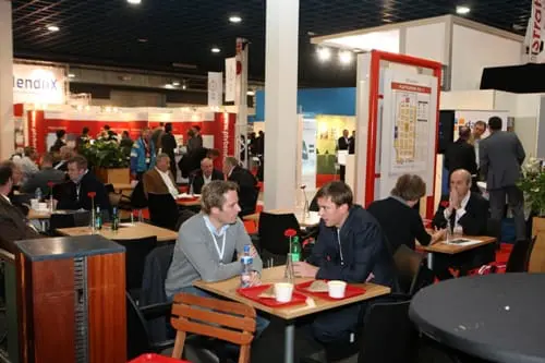 ICT & Logistiek 'Get in the Picture, Hans de Vries’