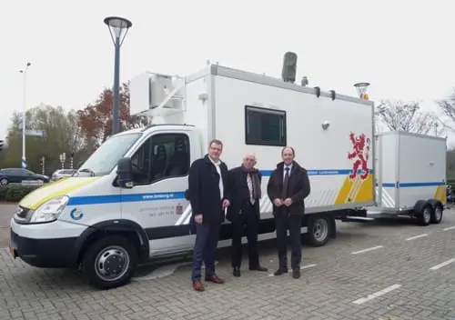 Limburg kiest voor Iveco EcoDaily featured image