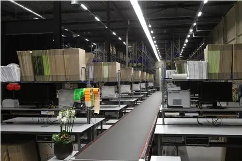 HEMA opent dc voor online bestellingen featured image