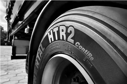 Continental focust op digitale fleetoplossingen featured image