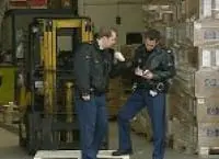 Politie onderzoek ladingdiefstallen featured image