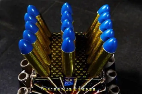 Politie zoekt transporteurs voor zwaar vuurwerk featured image