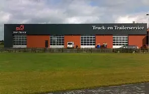 Mesken Truck & Trailerservice bij TopTruck featured image