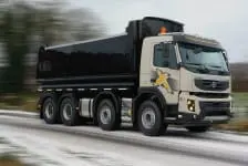 Foto’s: Hoge verwachtingen rond kunststof kipper featured image