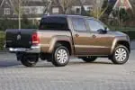Foto’s: Volkswagen Amarok Plus vanaf januari leverbaar featured image