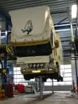 ‘Garagebedrijven onvoldoende veilig’ featured image