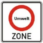 Diverse Duitse ‘Umweltzonen’  aangescherpt featured image