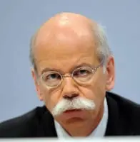 Daimler maakt ‘glansrijke comeback’ featured image