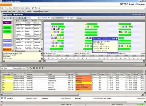 Dekra huurt software voor serviceplanning featured image