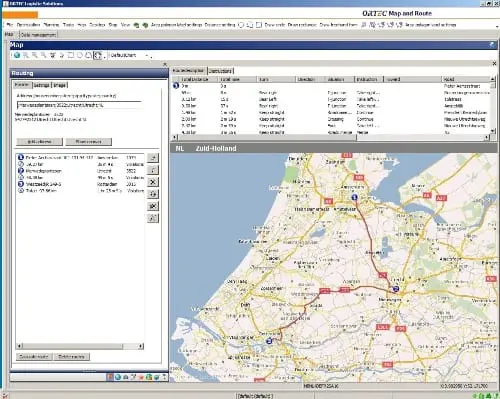 PTV Group en IRU willen Europese standaard voor routeplanning featured image