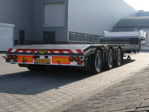 Ex-tra Rental dieplader