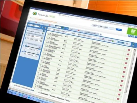 Meer gebruikersgemak in Teleroute PRO featured image