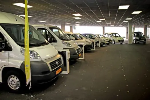 Fiat biedt groengas bestellers voor prijs van dieselauto’s featured image