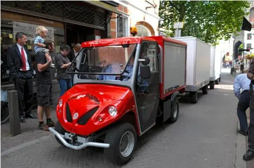 Cargohopper viert tweede verjaardag featured image