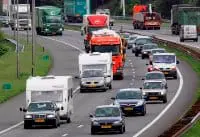 Adapticon/PTV beste rijtijdenvoorspeller vrachtverkeer featured image