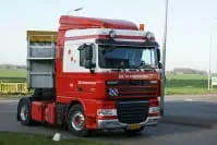 Garage houdt trucks SK & Bok Roden vast featured image