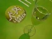 Lean & Green Champagne schiedam
