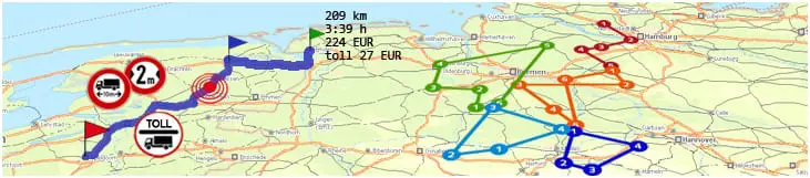 xServer in NaviTrans featured image