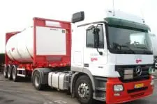 Geodis zorgt voor extra vracht op TimoCom featured image