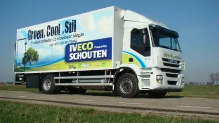 Ook subsidie voor Iveco’s op LNG featured image
