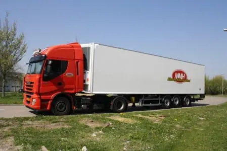 Lamboo ontwikkelde trailer voor eigen rijder featured image