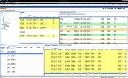 ORTEC IR combineert vraag- en ritplanning featured image